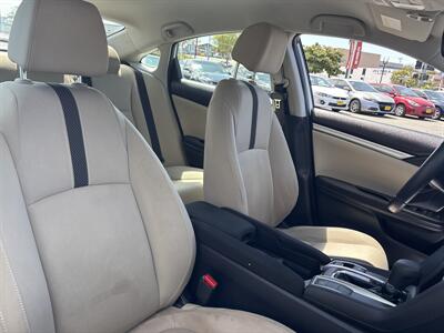 2020 Honda Civic LX   - Photo 12 - 