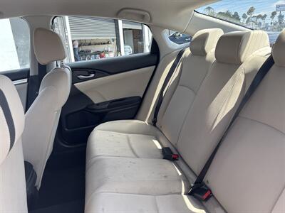 2020 Honda Civic LX   - Photo 11 - 