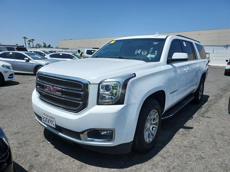 2019 GMC Yukon SLT - Photo 1 - National City, CA 91950