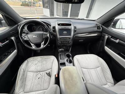 2014 Kia Sorento SX Limited - Photo 10 - National City, CA 91950