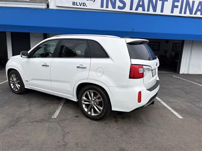 2014 Kia Sorento SX Limited - Photo 4 - National City, CA 91950