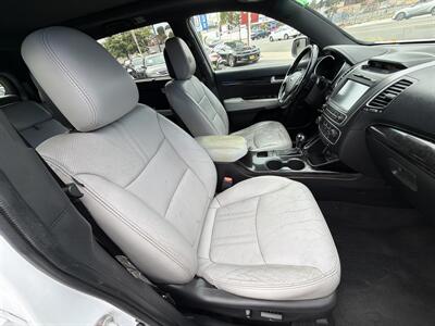 2014 Kia Sorento SX Limited - Photo 13 - National City, CA 91950