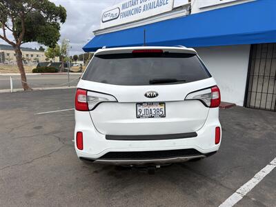 2014 Kia Sorento SX Limited - Photo 5 - National City, CA 91950