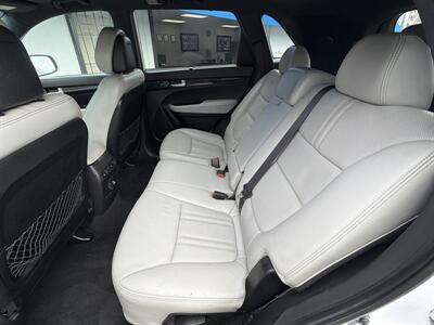 2014 Kia Sorento SX Limited - Photo 12 - National City, CA 91950