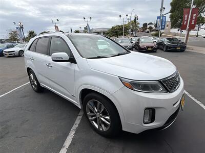 2014 Kia Sorento SX Limited - Photo 8 - National City, CA 91950