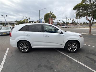 2014 Kia Sorento SX Limited - Photo 7 - National City, CA 91950
