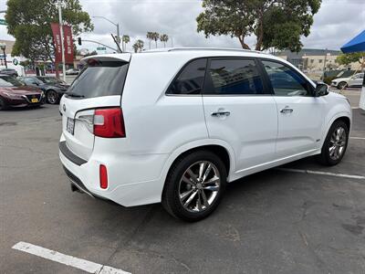2014 Kia Sorento SX Limited - Photo 6 - National City, CA 91950