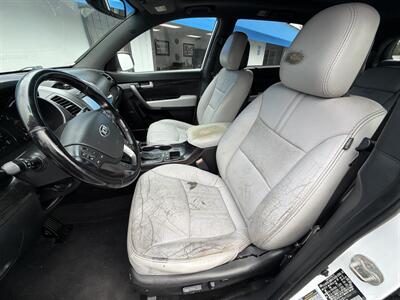 2014 Kia Sorento SX Limited - Photo 11 - National City, CA 91950