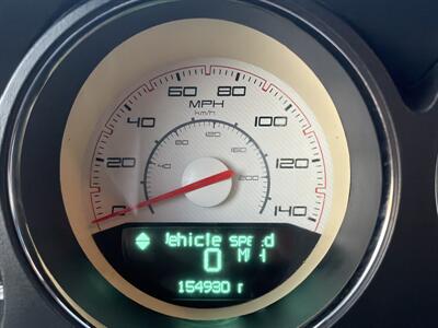 2014 Dodge Challenger SXT - Photo 8 -