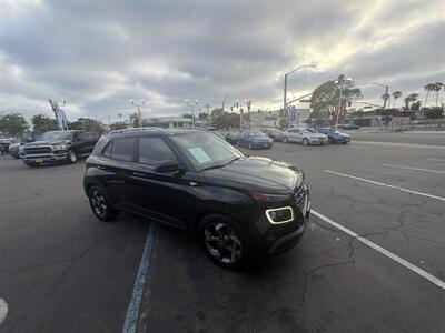 2020 Hyundai VENUE SEL - Photo 8 - National City, CA 91950