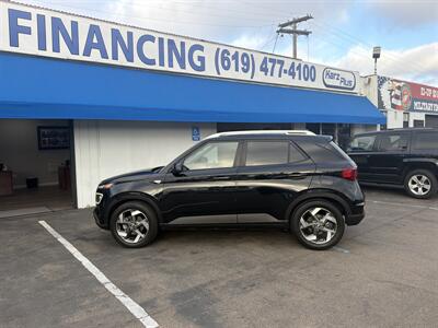 2020 Hyundai VENUE SEL - Photo 3 - National City, CA 91950