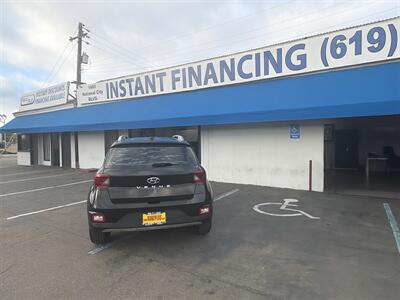 2020 Hyundai VENUE SEL - Photo 5 - National City, CA 91950