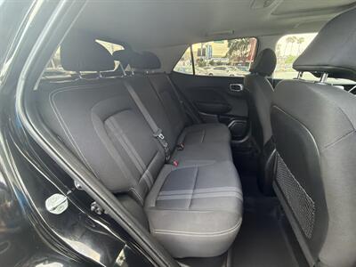 2020 Hyundai VENUE SEL - Photo 14 - National City, CA 91950