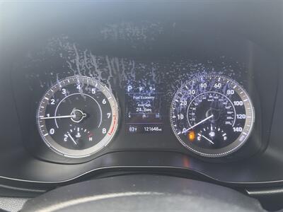 2020 Hyundai VENUE SEL - Photo 9 - National City, CA 91950