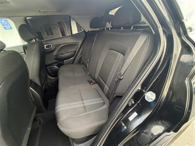 2020 Hyundai VENUE SEL - Photo 12 - National City, CA 91950
