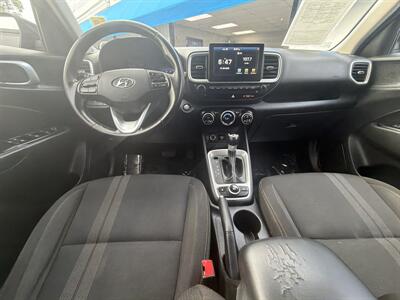 2020 Hyundai VENUE SEL - Photo 10 - National City, CA 91950
