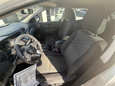 2017 Nissan Rogue Sport SV - Photo 10 - National City, CA 91950