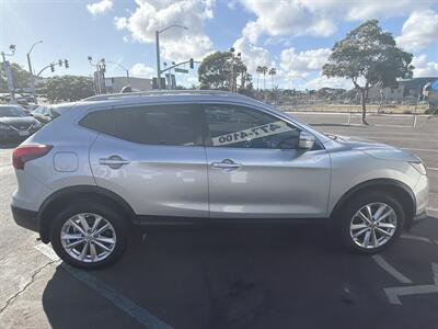 2017 Nissan Rogue Sport SV - Photo 6 - National City, CA 91950