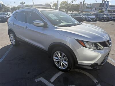 2017 Nissan Rogue Sport SV - Photo 7 - National City, CA 91950