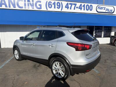 2017 Nissan Rogue Sport SV - Photo 3 - National City, CA 91950