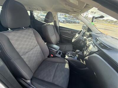 2017 Nissan Rogue Sport SV - Photo 14 - National City, CA 91950