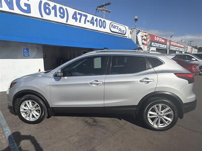 2017 Nissan Rogue Sport SV - Photo 2 - National City, CA 91950