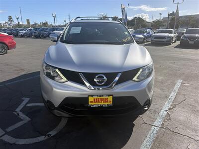 2017 Nissan Rogue Sport SV - Photo 8 - National City, CA 91950