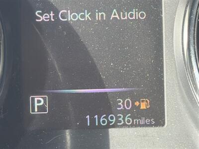 2017 Nissan Rogue Sport SV - Photo 9 - National City, CA 91950