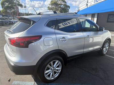 2017 Nissan Rogue Sport SV - Photo 5 - National City, CA 91950