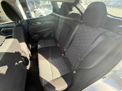 2017 Nissan Rogue Sport SV - Photo 12 - National City, CA 91950