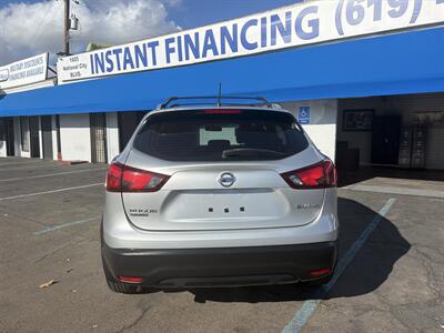 2017 Nissan Rogue Sport SV - Photo 4 - National City, CA 91950