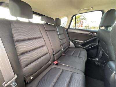 2015 Mazda CX-5 Touring - Photo 13 - National City, CA 91950