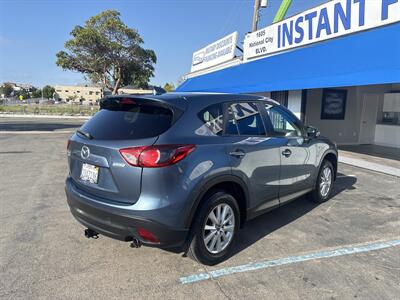 2015 Mazda CX-5 Touring - Photo 5 - National City, CA 91950