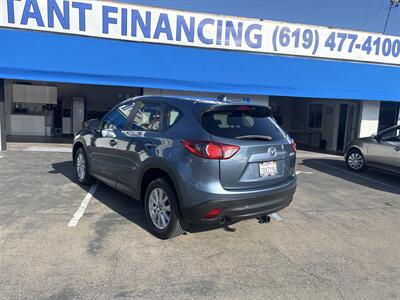 2015 Mazda CX-5 Touring - Photo 3 - National City, CA 91950