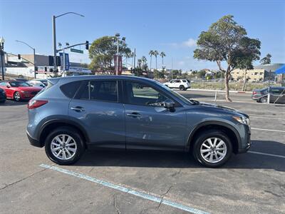 2015 Mazda CX-5 Touring - Photo 6 - National City, CA 91950