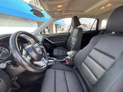 2015 Mazda CX-5 Touring - Photo 10 - National City, CA 91950