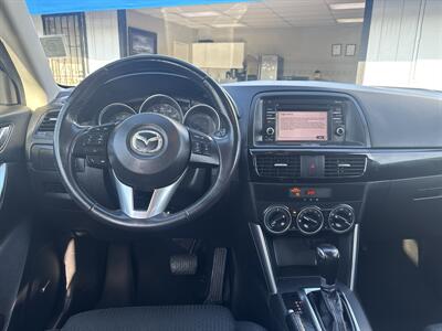 2015 Mazda CX-5 Touring - Photo 9 - National City, CA 91950