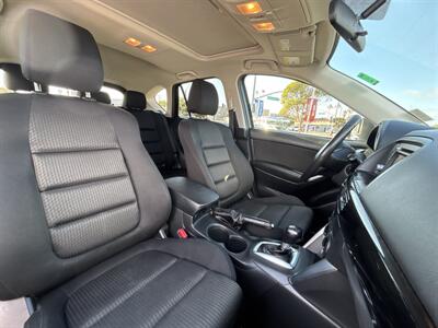 2015 Mazda CX-5 Touring - Photo 12 - National City, CA 91950