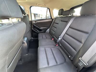 2015 Mazda CX-5 Touring - Photo 11 - National City, CA 91950