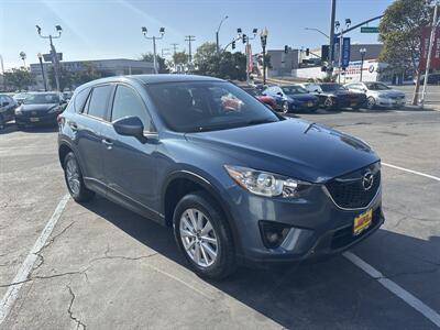 2015 Mazda CX-5 Touring - Photo 7 - National City, CA 91950