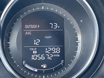 2015 Mazda CX-5 Touring - Photo 8 - National City, CA 91950