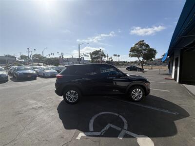 2021 Chevrolet Trailblazer LS   - Photo 7 - National City, CA 91950