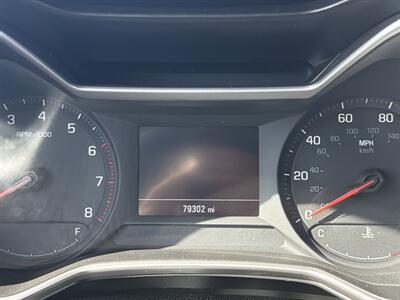 2021 Chevrolet Trailblazer LS   - Photo 9 - National City, CA 91950