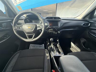 2021 Chevrolet Trailblazer LS   - Photo 10 - National City, CA 91950
