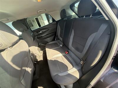 2021 Chevrolet Trailblazer LS   - Photo 12 - National City, CA 91950