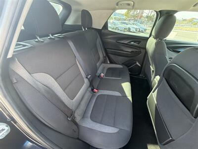 2021 Chevrolet Trailblazer LS   - Photo 14 - National City, CA 91950