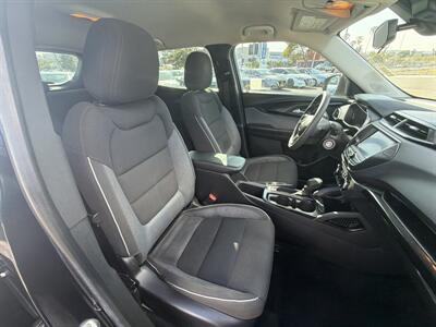 2021 Chevrolet Trailblazer LS   - Photo 13 - National City, CA 91950