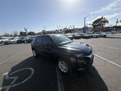 2021 Chevrolet Trailblazer LS   - Photo 8 - National City, CA 91950