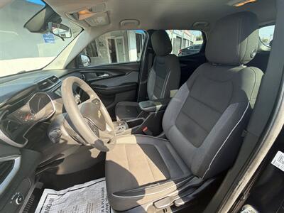 2021 Chevrolet Trailblazer LS   - Photo 11 - National City, CA 91950