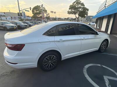 2020 Volkswagen Jetta SE - Photo 6 - National City, CA 91950